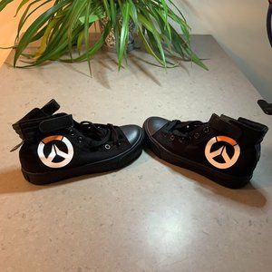 Unisex Overwatch Shoes